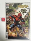 Amazing Spider-Man 25 (2018) Stegman variant (1:200)