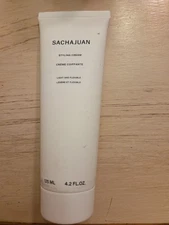 SACHAJUAN Styling Cream 4.2 oz / 125 mL New Light And Flexible