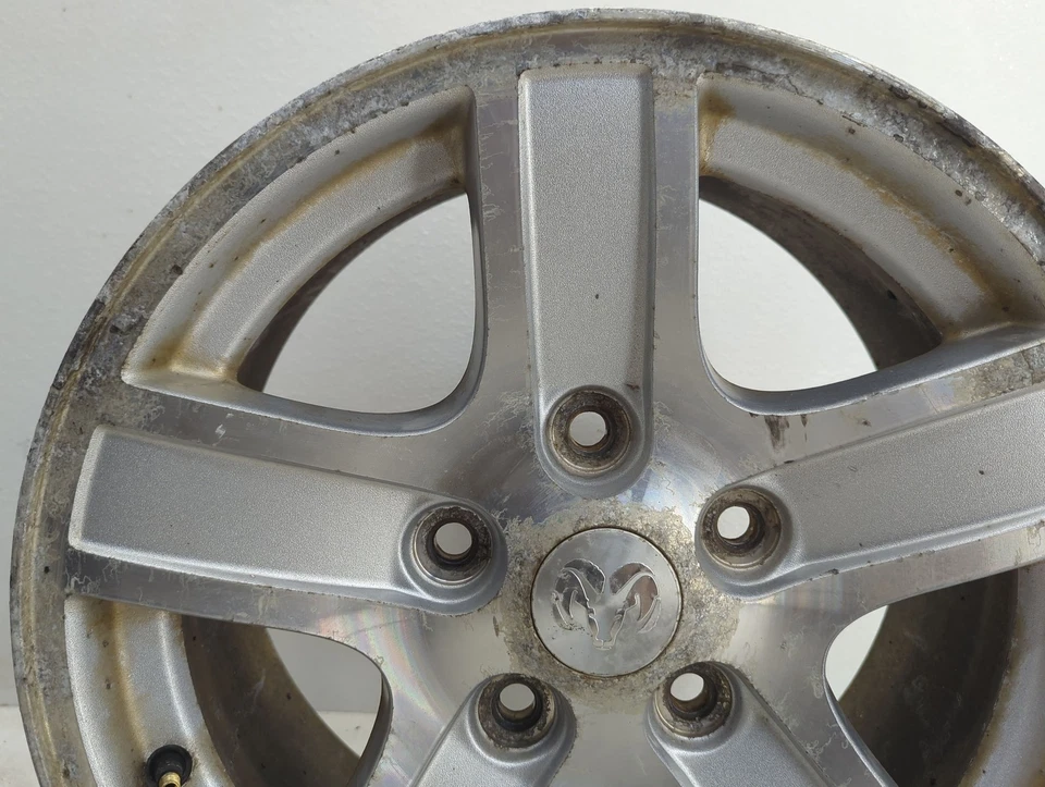 2004-2007 Dodge Durango Oem Wheel Rim K894G - Image 4 of 4