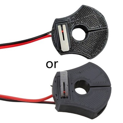 8mm /10mm Limit Switch Two Wire For Optical Axis of Engraving Machine
