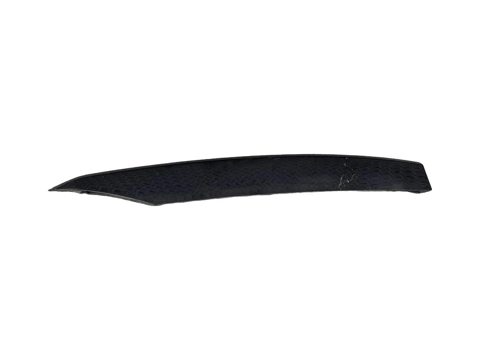 Audi R8 2010-2013 Rear Left Grille moldings Set