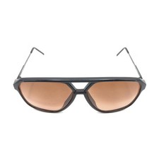 Serengeti Men's Aviator Sunglasses Brown for sale