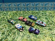 Micro Machines Gt40