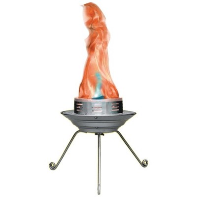 BOB LED Simulated Flame Effect