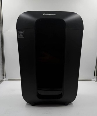 Followes Powershred LX70-DB 11 Sheet