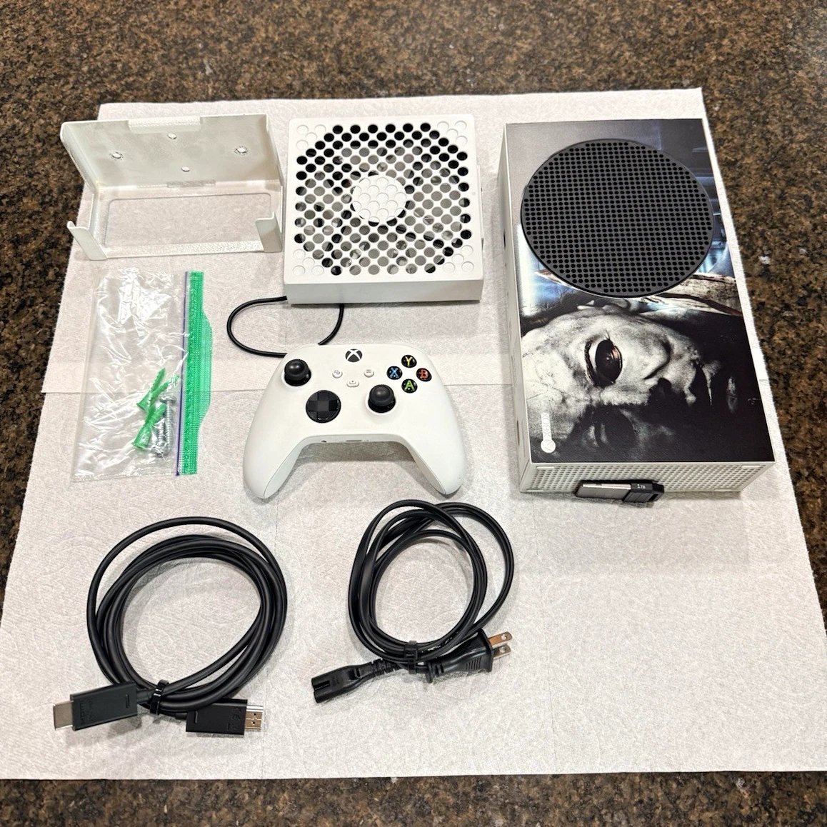 Microsoft Xbox Series S 512GB Video Game Consoles for sale | eBay