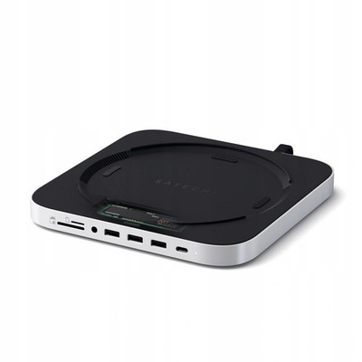 Satechi ST-MMSHS USB hub 10-port (W)(U)