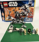 LEGO Star Wars Battle for Geonosis 7869 331 pcs The Clone Wars Luminara Box
