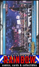 2019 Topps WWE #94 Bludgeon Brothers Defeat Usos and New Day for Championship