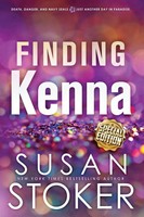 Susan Stoker | Finding Kenna - Special Edition | Taschenbuch | Englisch (2023)