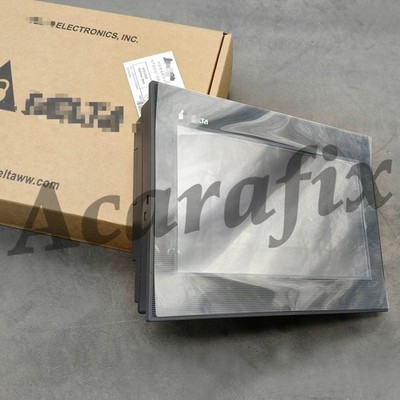 Brand New DOP-B10E615 Touch Screen for Delta