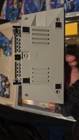 LEGO Railway Express 4561 Train Set 9V Complete Boxed 645 Pieces