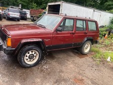 1984 Jeep Cherokee for Sale