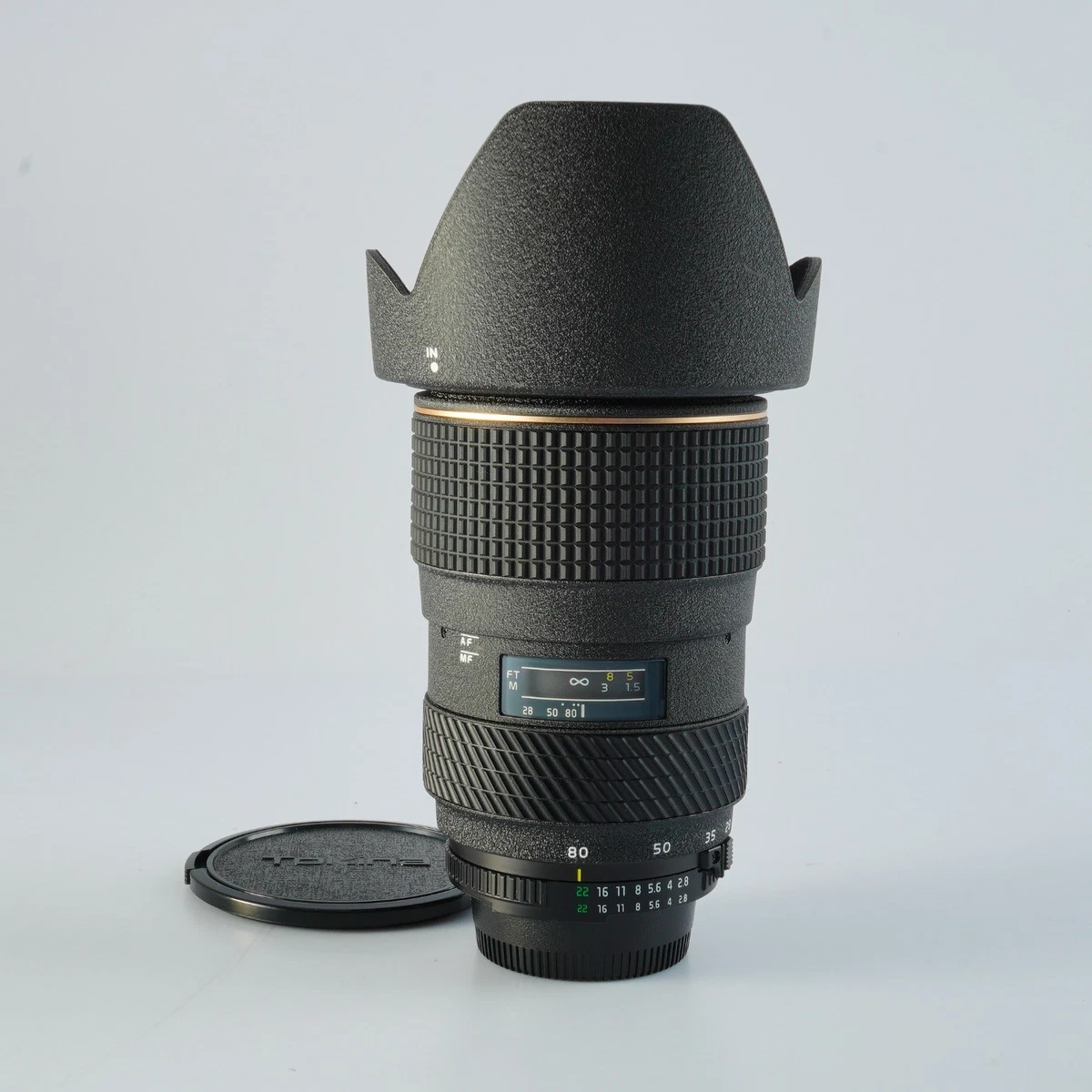 Tokina 28-80mm Focal Camera Lenses for sale | eBay