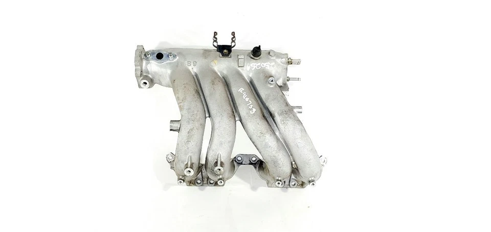 Colector de admisión de motor usado se adapta a: Toyota Camry 1995 4 cilindros grado A Foto 2 de 4