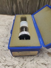 Fisher Scientific Hollow Cathode Lamp 14-386-100c Ag Silver AR Argon Gas (B433)