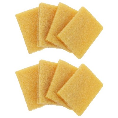  8 Pcs Maskierungsflüssigkeitsentferner Radiergummis Für Künstler Zeichnen