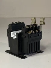 HAMMOND POWER SOLUTIONS General Purpose Industrial Transformer PH100MQMJ (NNB)
