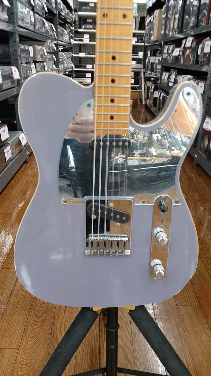 6 String Bill Lawrence Electric Guitars for sale | eBay