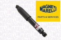Magneti Marelli 357129070000 StoßDäMpfer StossdäMpfer Hinterachse FüR Fiat