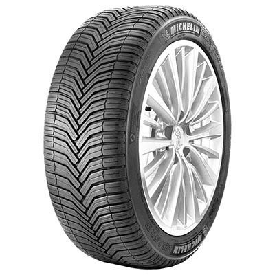 PNEUMATICO MICHELIN 205 75 16 110T CROSSCLIMATE 4 STAGIONI - Foto 1 di 6
