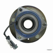 Wheel Hubs For 2005-2011 Cadillac STS Front Left & Right 5 Lug - Foto 11