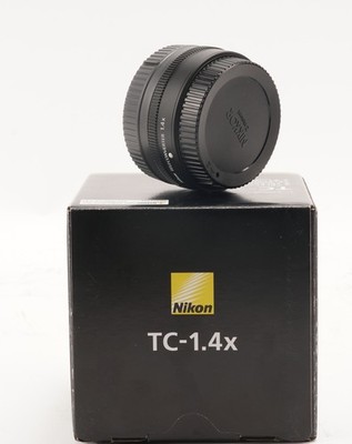 Nikon Z Teleconverter TC-1.4x