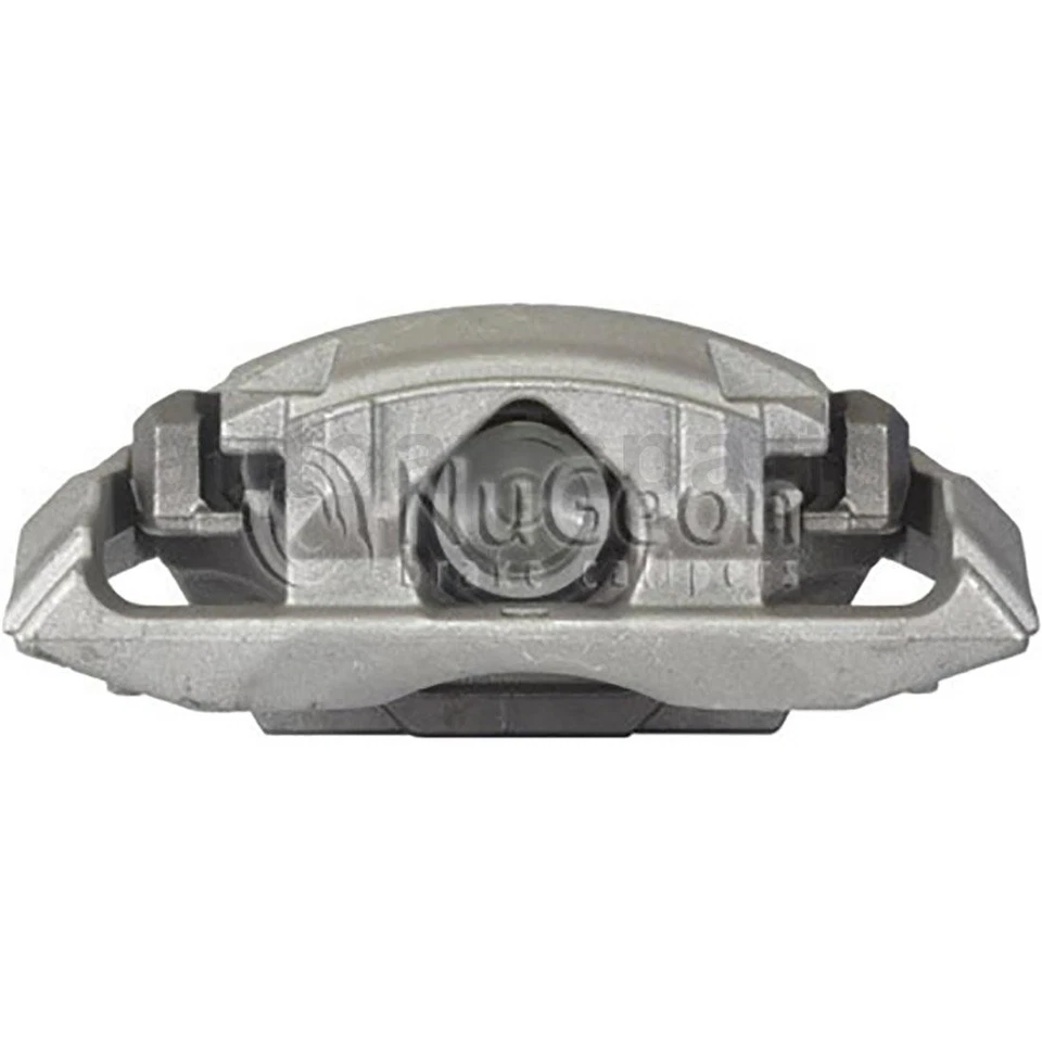 2 pinzas de freno de disco delanteras BBB Industries para BMW 550i GT 2010-2015 Foto 4 de 4