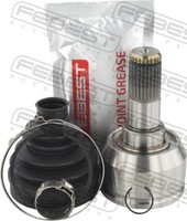 Gelenksatz Antriebswelle Febest 2211-MQ4R FüR Hyundai Santa FE 4 TM TMA FÉ 3 DM