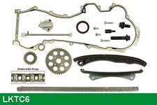 Kit de distribution Suzuki SPLASH