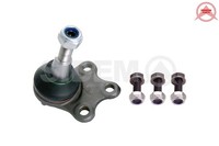 Traggelenk FüHrungsgelenk Sidem 5181 FüR Renault BT0 Laguna 3 KT0 DT0 Dci BT00