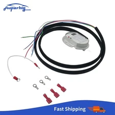 New Programmable Single Fire Electronic Ignition Module for Harley Dyna 53-644