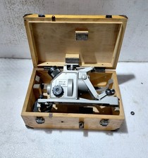 PGK-2 USSR SOWJETISCHE &Auml;RA OPTISCHE MARINE MARINE MARINE SCHIFFE CA 1950 PEIL...