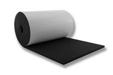 Torado 2m Garage Wall Protectors black Car Doors Protection Edge Car Bumper pads