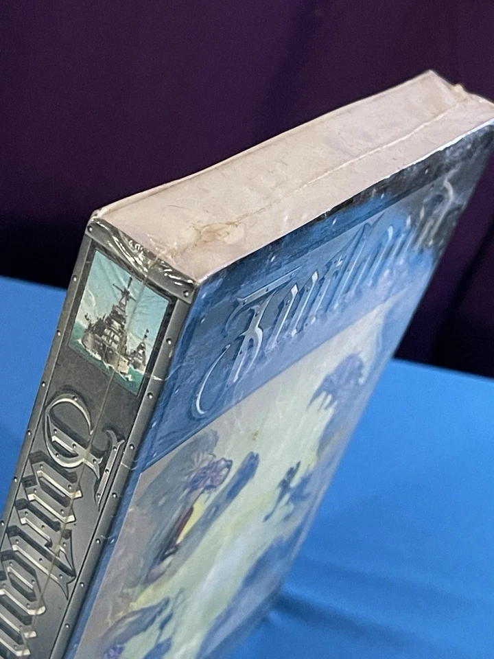 Jutland, 1993, Big Box IBM PC Computer Game 3.5" Floppy Disk, New & Sealed - Image 3 of 4