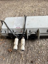 Aqualisa Quarts A2 Digital Shower Pump S/N 66597 Used Good Condition No Box