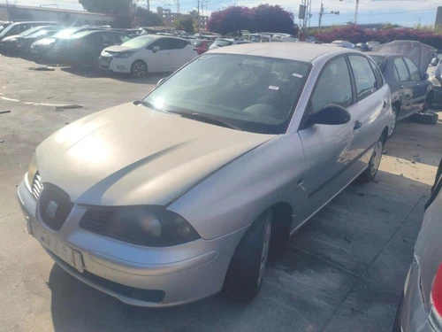 Servofreno per SEAT IBIZA (6L1) Stella 2004 1713433 - Foto 4 di 8