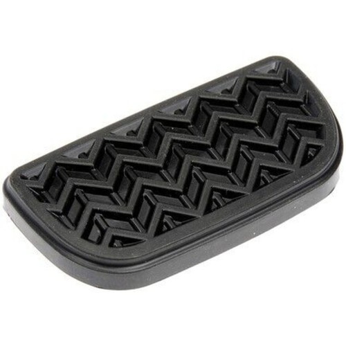 20089 Dorman Brake Pedal Pad for Toyota Tacoma Sienna Scion iQ Yaris xD Prius tC - Picture 1 of 2