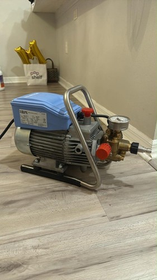 #ad Kranzle K1622TS Pressure Washer 1622 Total Stop 1.7 GPM 1600psi $750.00
