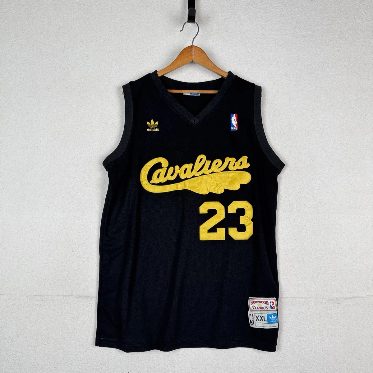 adidas Cleveland Cavaliers NBA Jerseys for sale | eBay