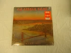 Grateful Dead Dead Set LP (2024) NEW Orange Vinyl Shrink Wrap Tear