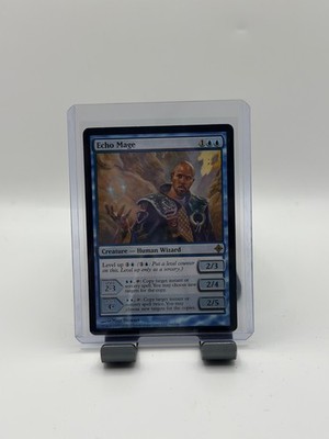 MTG, Echo Mage $3 ORDER MIN 64 LP Rise of the Eldrazi Regular