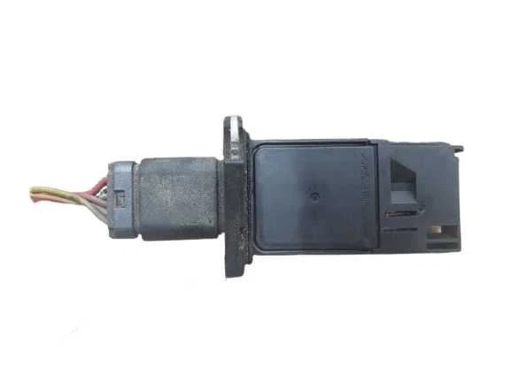 Air Flow Meter 8-366 6.0L Diesel Fits 04-10 FORD E350 VAN 337834 - Image 3 of 4