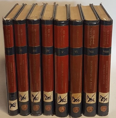 Proceedings of the Fifth International Congress of Biochemistry Moscow, 10 - 16 