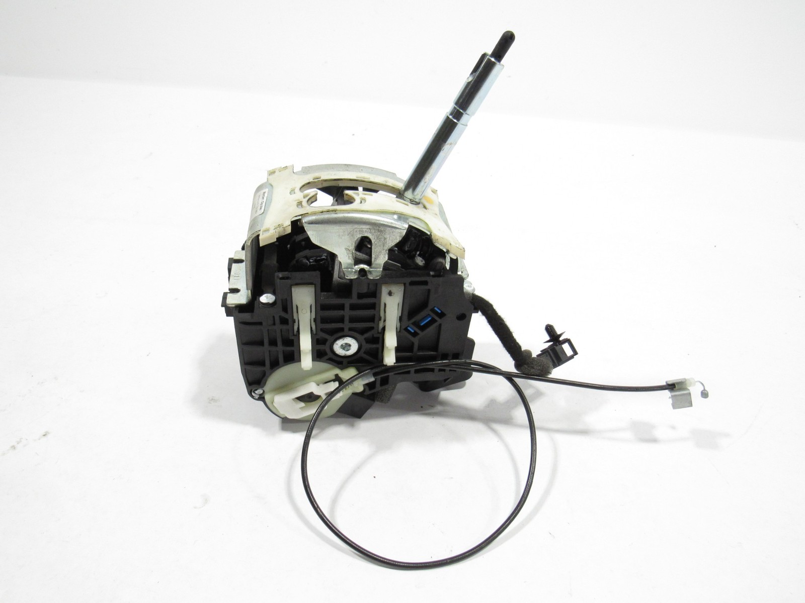 12-18 Bentley Continental GT W12 2015 6.0L Transmission Gear Shifter Shift ;:A