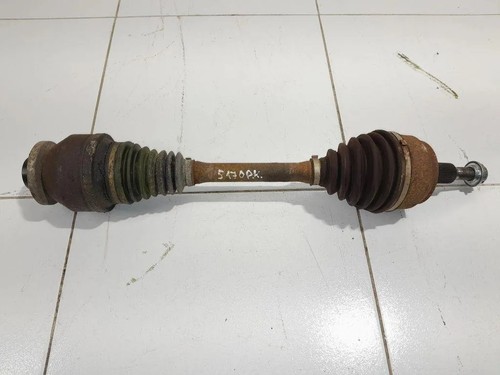 VW TRANSPORTER V T5 Furgon Antriebswelle vorne rechts 2.50 Diesel 2009 31804691