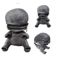 25 cm Alien Xenomorph Plush Toy Cartoon Dolls Soft Stuffed Toys Unisex Gift