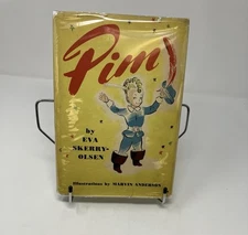1948 Pim by Eva Skerry-Olsen  - FREE SHIPPING IN US!
