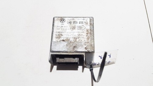 1H0959656 Steuergerät ECU Modul  steuergerät 5WK40768492 Volksw DE983580-51