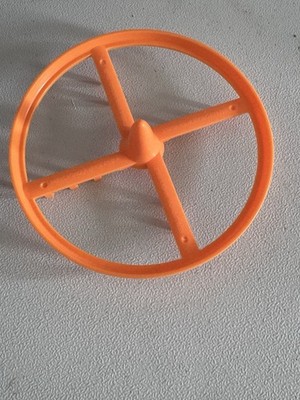 Baby Brezza Formula Pro Advanced FRP0046 Stirring Wheel Replacement Part